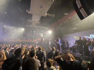 I salentini “invadono” Milano per il “San Martino da esportazione” con musica, pizzica e vino - Corriere Salentino