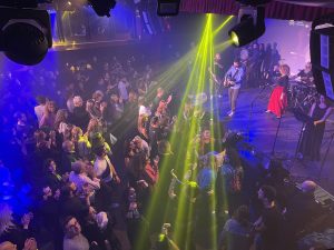 I salentini “invadono” Milano per il “San Martino da esportazione” con musica, pizzica e vino - Corriere Salentino