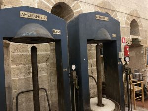 "Tipica Mediterranea”, un nuovo incontro con le eccellenze del territorio nel Frantoio di Lizzanello: collaborare per crescere invece di isolarsi - Corriere Salentino