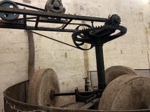 "Tipica Mediterranea”, un nuovo incontro con le eccellenze del territorio nel Frantoio di Lizzanello: collaborare per crescere invece di isolarsi - Corriere Salentino