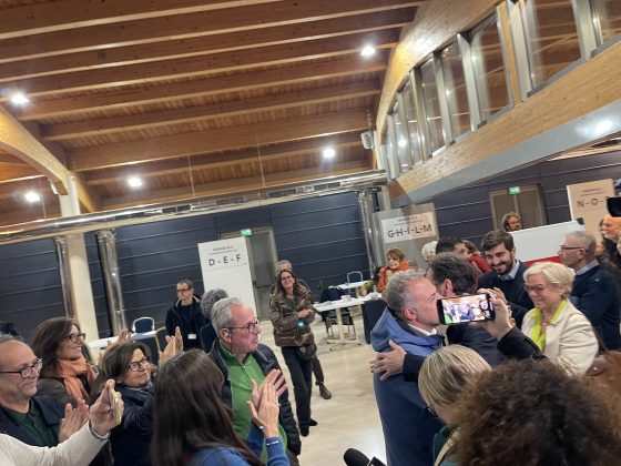 Primarie, il centrosinistra sceglie Salvemini, come previsto. 4333 votanti: c’è chi parla di flop e chi di buon risultato. Nelle precedenti del 2012 furono 7800 - Corriere Salentino