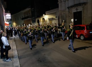 Surbo, in centinaia alla “Festa del donatore”