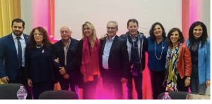 Prevenzione e diagnosi precoce del tumore al seno: l’appello dell’Amministrazione comunale di Veglie - Corriere Salentino