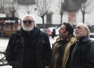 Domani Diego Abatantuono a Lecce per “Improvvisamente a Natale mi sposo”