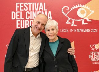 Luciana Castellina a Lecce presenta il film palestinese candidato all’Oscar