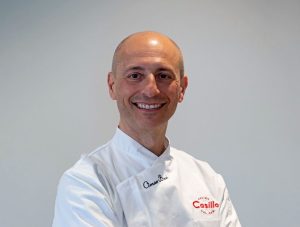 Martedì 7 novembre ad Agrogepaciok il super ospite Omar Busi, uno dei maestri più apprezzati della pasticceria italiana, e la terza edizione del concorso “PizzAgrogepaciok” - Corriere Salentino