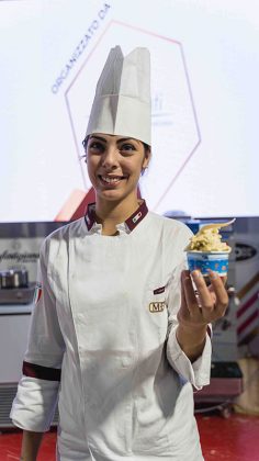 Domani ultima giornata Agrogepaciok con lo show cooking del terzo super ospite 2023, Giovanni Solofra, 2 stelle Michelin Italia 2023 - Corriere Salentino