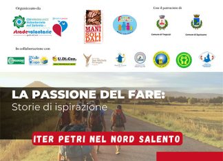 “Iter Petri nel Nord Salento”, un viaggio di cultura e fede sulle orme di San Pietro