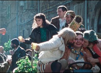 Festival del Cinema Europeo, domani la consegna dell’Ulivo d’Oro – Premio Cristina Soldano