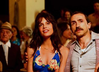 XXIV edizione del Festival del Cinema Europeo, la programmazione di mercoledì 15 novembre