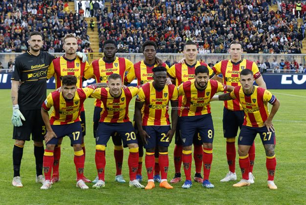 Le pagelle per Lecce-Milan, Sansone, Piccoli, Gonzalez, fra i migliori in campo - Corriere Salentino