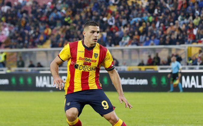 Le pagelle per Lecce-Milan, Sansone, Piccoli, Gonzalez, fra i migliori in campo - Corriere Salentino