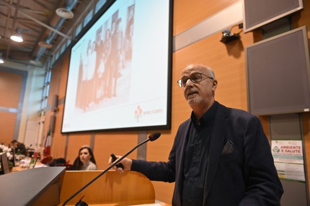 La lectio di Garattini ai giovani: “Prevenzione è rivoluzione culturale” - Corriere Salentino