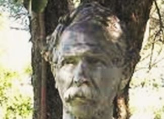 Strateghi in Puglia: Luigi Scarambone