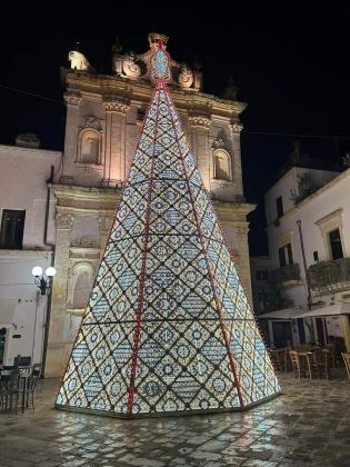 La città in festa, ecco il programma degli eventi di Natale a Nardò - Corriere Salentino