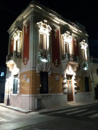 “Sostenibilità come Cura dei luoghi che abitiamo e noi...cosa possiamo fare?” sabato 18 novembre - Corriere Salentino