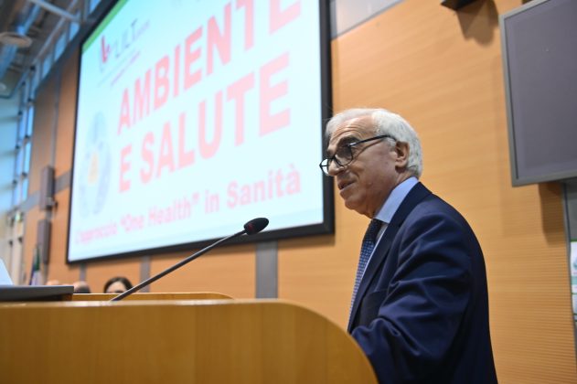 La lectio di Garattini ai giovani: “Prevenzione è rivoluzione culturale” - Corriere Salentino