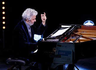 Venerdì 8 Dicembre il Premio Oscar Nicola Piovani in “Note a Margine” al Teatro Apollo di Lecce