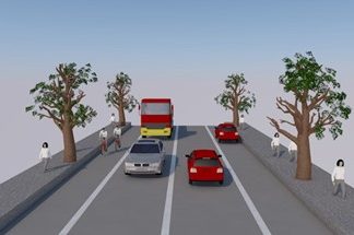 Novoli, al via la nuova segnaletica stradale sul territorio comunale