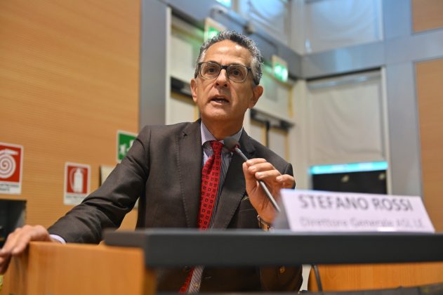 La lectio di Garattini ai giovani: “Prevenzione è rivoluzione culturale” - Corriere Salentino