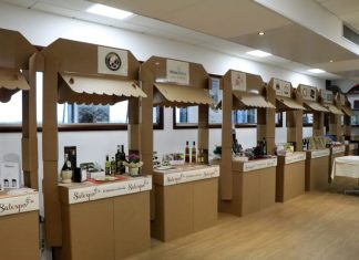 Tutto pronto per l’ottava edizione di Salexpo “Il Salento a Tavola”