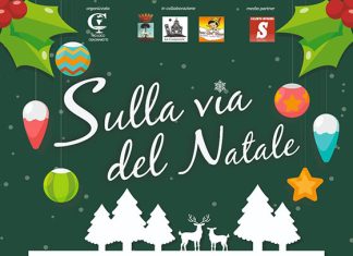 “Sulla via del Natale”: a Guagnano si riaccende la magia delle feste