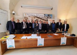 Firmato il protocollo d’intesa per rilanciare la “patata novella dop di Galatina”