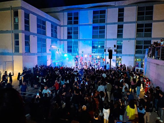 Giovedì 9 novembre torna a Lecce la “Festa della matricola” - Corriere Salentino