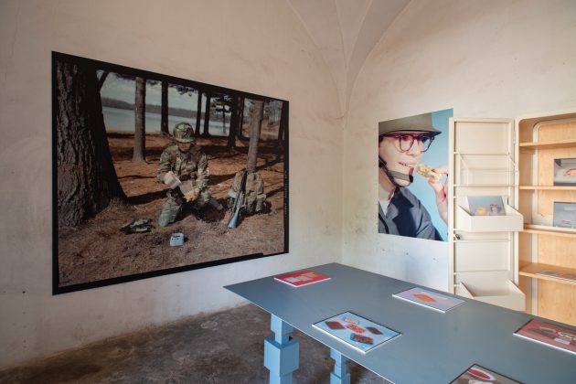 "Yeast Photo Festival": 18.000 presenze per l'edizione 2023 - Corriere Salentino