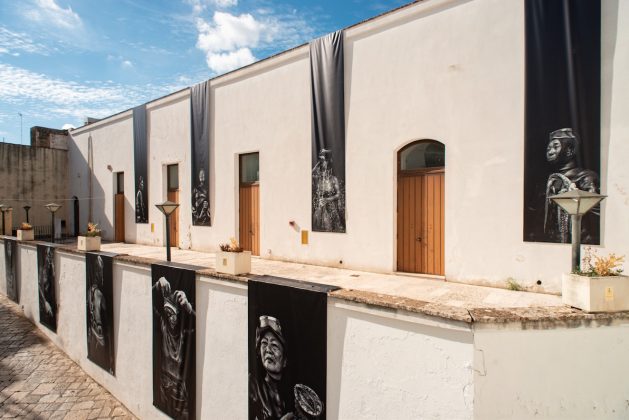 "Yeast Photo Festival": 18.000 presenze per l'edizione 2023 - Corriere Salentino