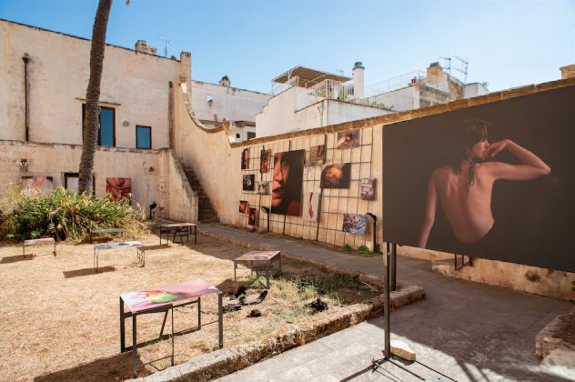 "Yeast Photo Festival": 18.000 presenze per l'edizione 2023 - Corriere Salentino