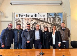 “Cucina il Salento…in Svizzera”, la festa dell’Associazione Pugliese a Uster che promuove enogastronomia, tradizioni e territorio salentino