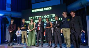 Due talenti salentini di “Effetto Notte” al Sommelier Coach Live di Parma - Corriere Salentino
