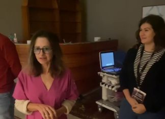 Prosegue con successo il Corso pratico di ecografia nel Centro Calabrese di Cavallino: 8 incontri su casi concreti, pazienti veri e distretti anatomici diversi. Opportunità unica per i giovani medici