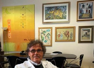 L’intervento del professor Carlo Foresta: “Allarme papilloma virus: necessario estendere la copertura vaccinale degli uomini“