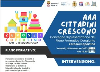 AAA Cittadini crescono