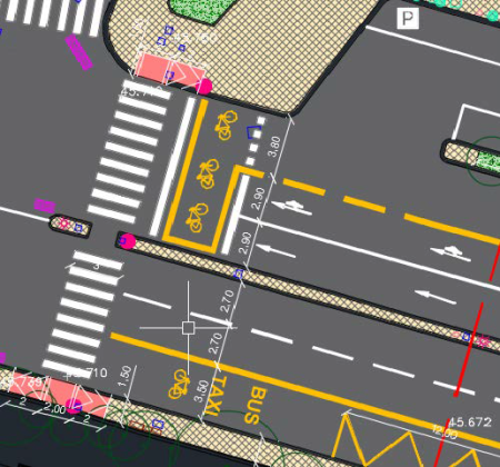 Riqualificazione ecologica della circonvallazione e dei viali storici: avvio cantieri e modifiche viabilità - Corriere Salentino