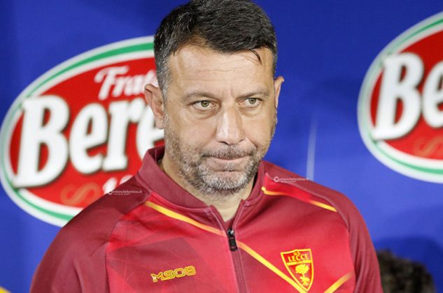 Finale horror dopo la rimonta, nel recupero dilaga il Parma per 4 a 2: il Lecce dice addio alla Coppa Italia - Corriere Salentino