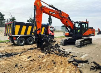 Todini sbarca a sud e sceglie Perrottagroup