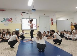 Istituto Comprensivo Alighieri-Diaz: al via il nuovo corso di studio a Curvatura Sportiva