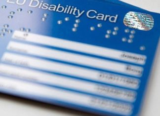 Il Comune di Campi Salentina aderisce al progetto europeo della Disability Card