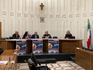 Il Comune di Casarano promuove la Gentilezza. Tutto pronto per la messa in scena del musical: "Pinocchio, una favola senza tempo" - Corriere Salentino