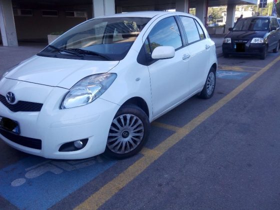 Stalli per disabili occupati indebitamente all'ospedale di Gallipoli, lettera di Pagliaro ad Asl e assessore: "Diritto da garantire" - Corriere Salentino