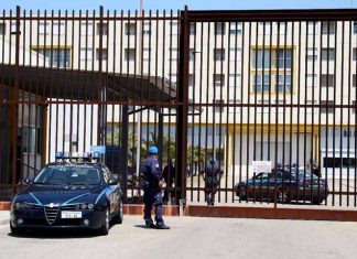 Pmi Day tour nel carcere di Lecce