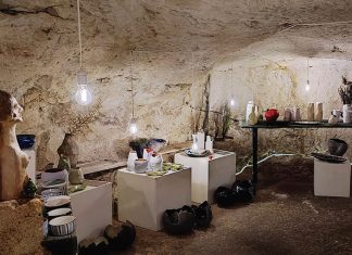 Ceramicamara, prima mostra di ceramica contemporanea ispirata al peperoncino