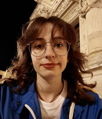 Le studentesse di Fisica a Unisalento Gaia Sacquegna e Margherita Imbriani vincitrici delle borse di studio del progetto dell’INFN “Più donne nella fisica” - Corriere Salentino