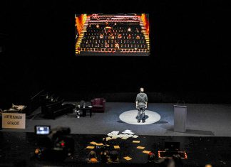 A Koreja i Rimini Protokoll collettivo berlinese unico al mondo per i suoi “giochi sociali”