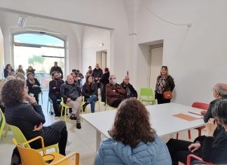 Progetti di vita autonoma, l’incontro al Laboratorio comunale per l’accessibilità