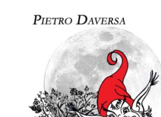 Presentazione di Manduria Fantastica, opera prima di Piero Daversa