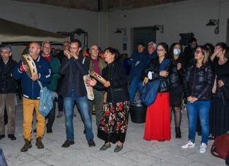 Prosegue San Martino in Piazza domenica 12 novembre